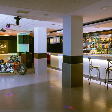 Hostal El Trillero Alcañiz Εξωτερικό φωτογραφία
